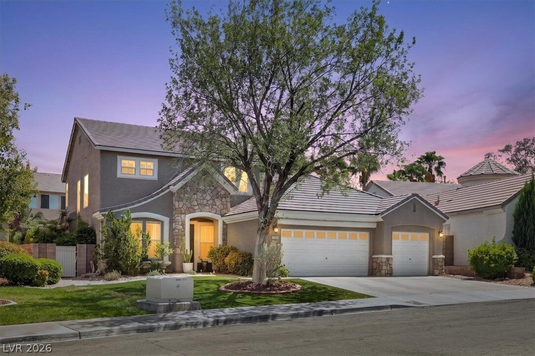 House in Henderson, Nevada, United States 2 - 18148617