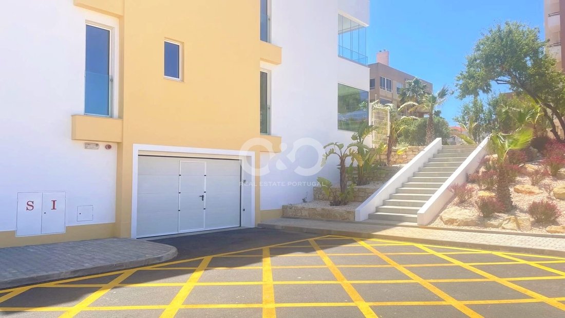 Apartment in Sao Goncalo de Lagos, Algarve, Portugal 5 - 14862837