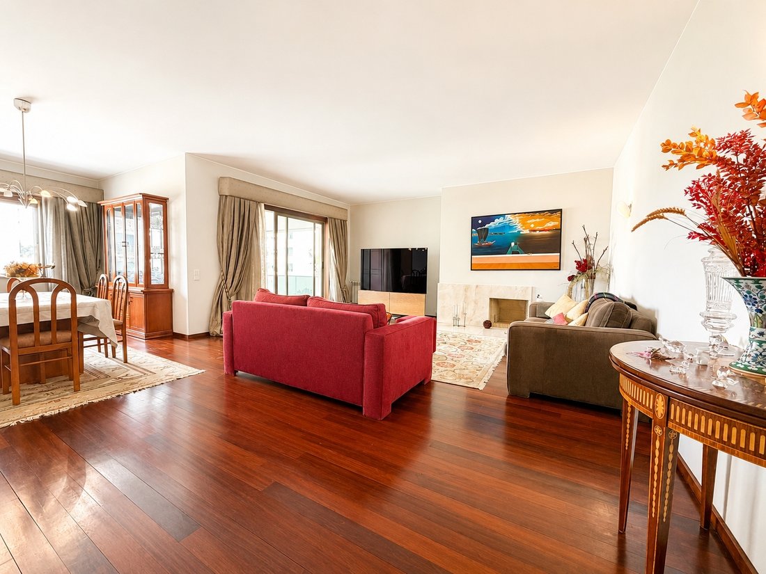 Apartment in Aldoar, Foz do Douro e Nevogilde, Porto District, Portugal 4 - 18121454