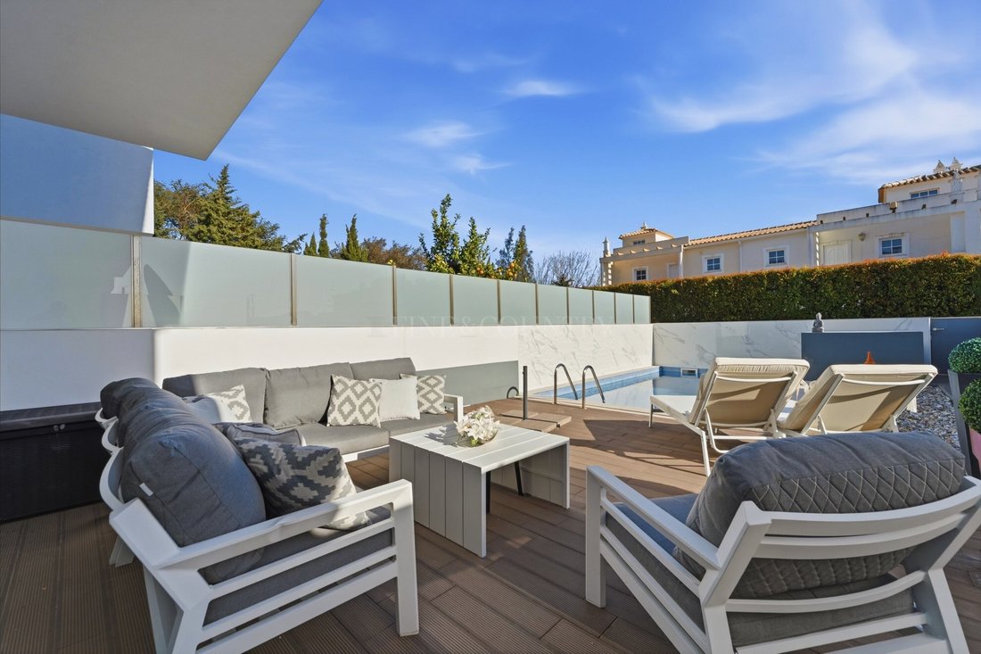 Residenza a Olhos de Agua, Algarve, Portogallo 2 - 18147247