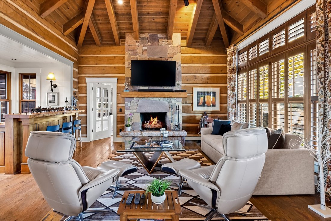 House in Santa Fe, New Mexico, United States 2 - 18146101