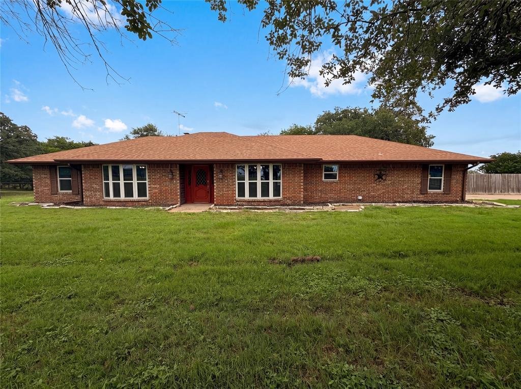 House in Alvarado, Texas, United States 1 - 18150082