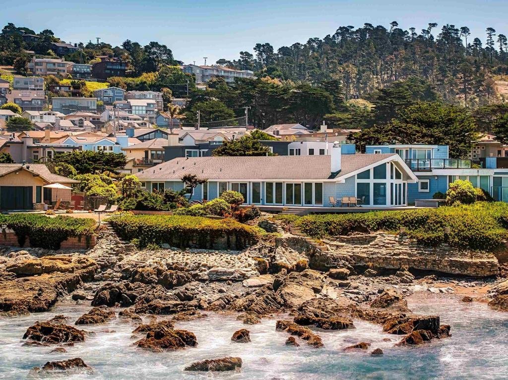 House in Cambria, California, United States 1 - 18147438