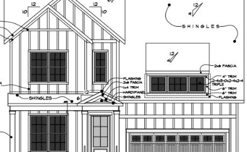 Maison à Thompson's Station, Tennessee, États-Unis 1