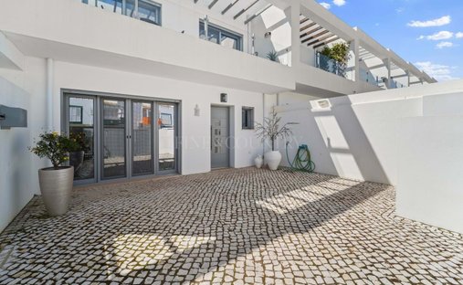 Villa in Tavira (Santa Maria e Santiago), Algarve, Portugal 1