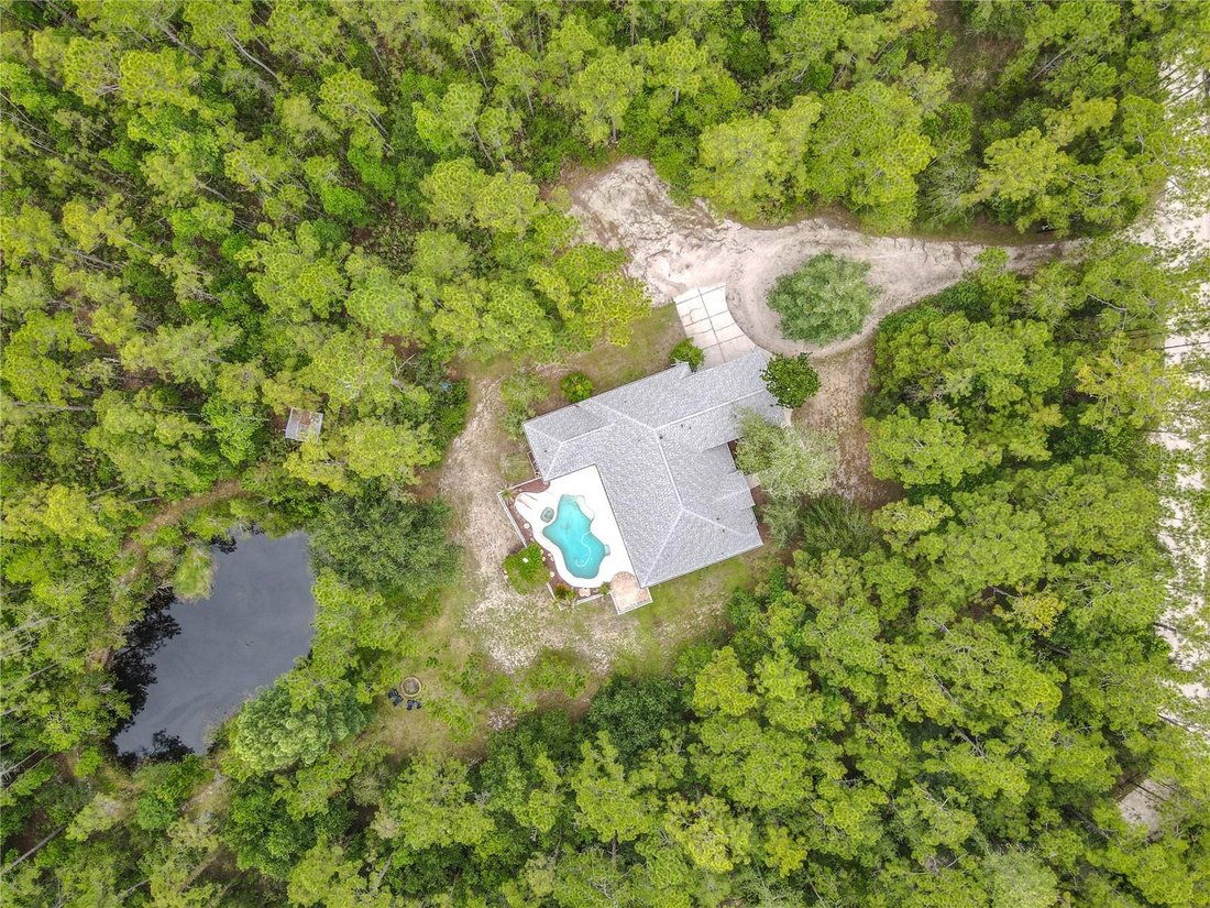House in Deltona, Florida, United States 2 - 17071614