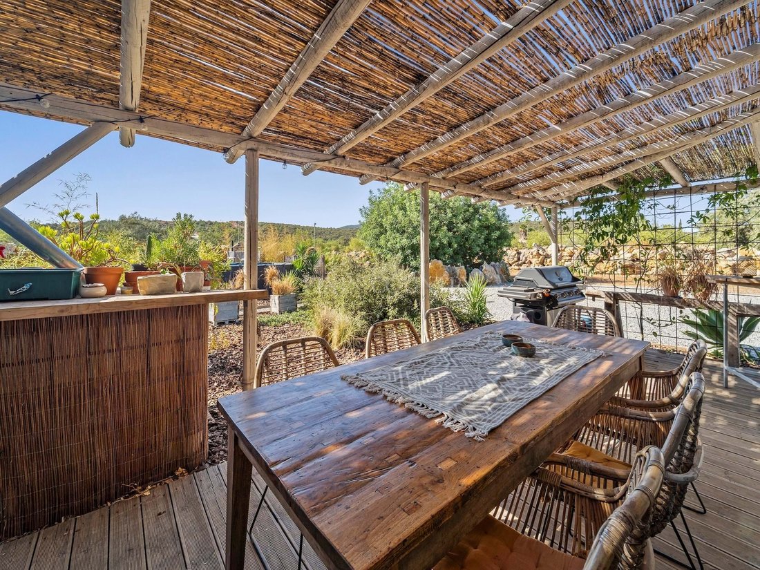 Villa in Moncarapacho, Algarve, Portugal 3 - 16797708