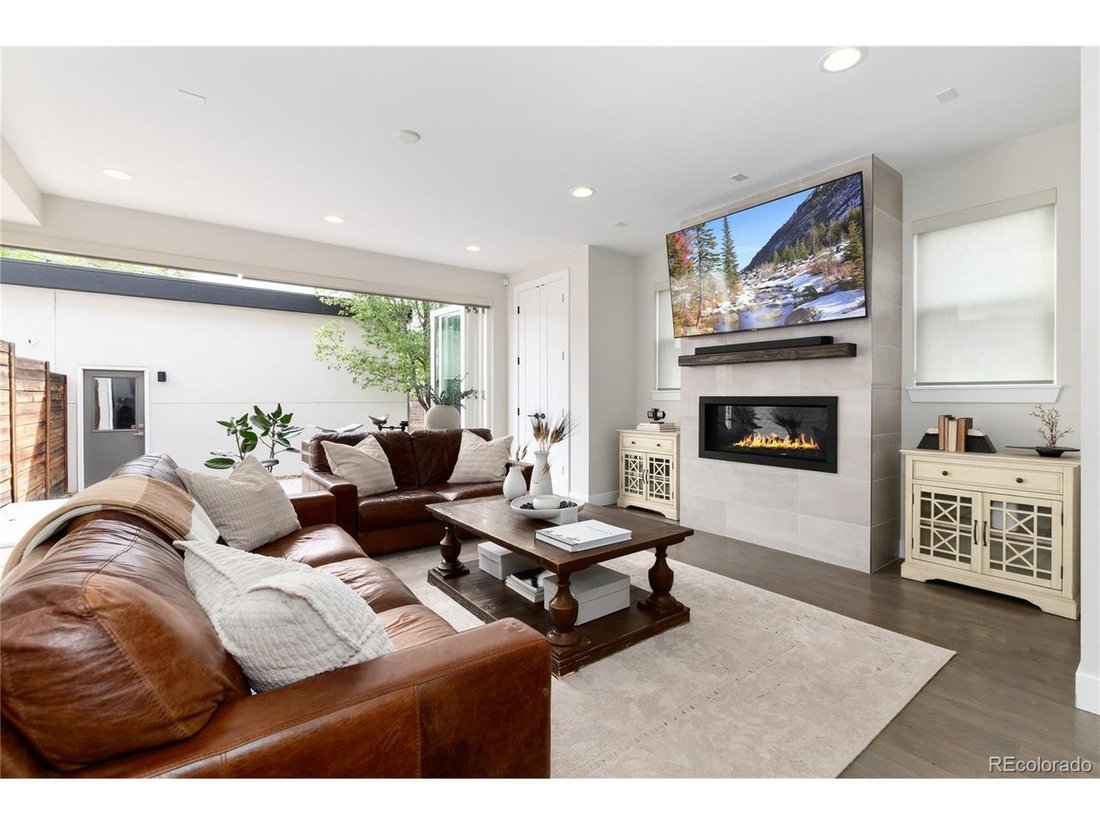 House in Englewood, Colorado, United States 1 - 18149002
