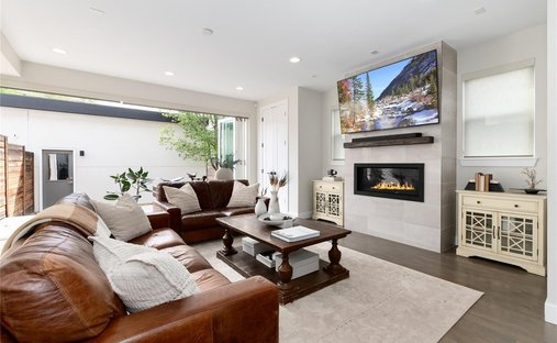 House in Englewood, Colorado, United States 1