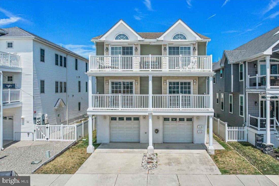 Condo in Wildwood, New Jersey, United States 1 - 18147098