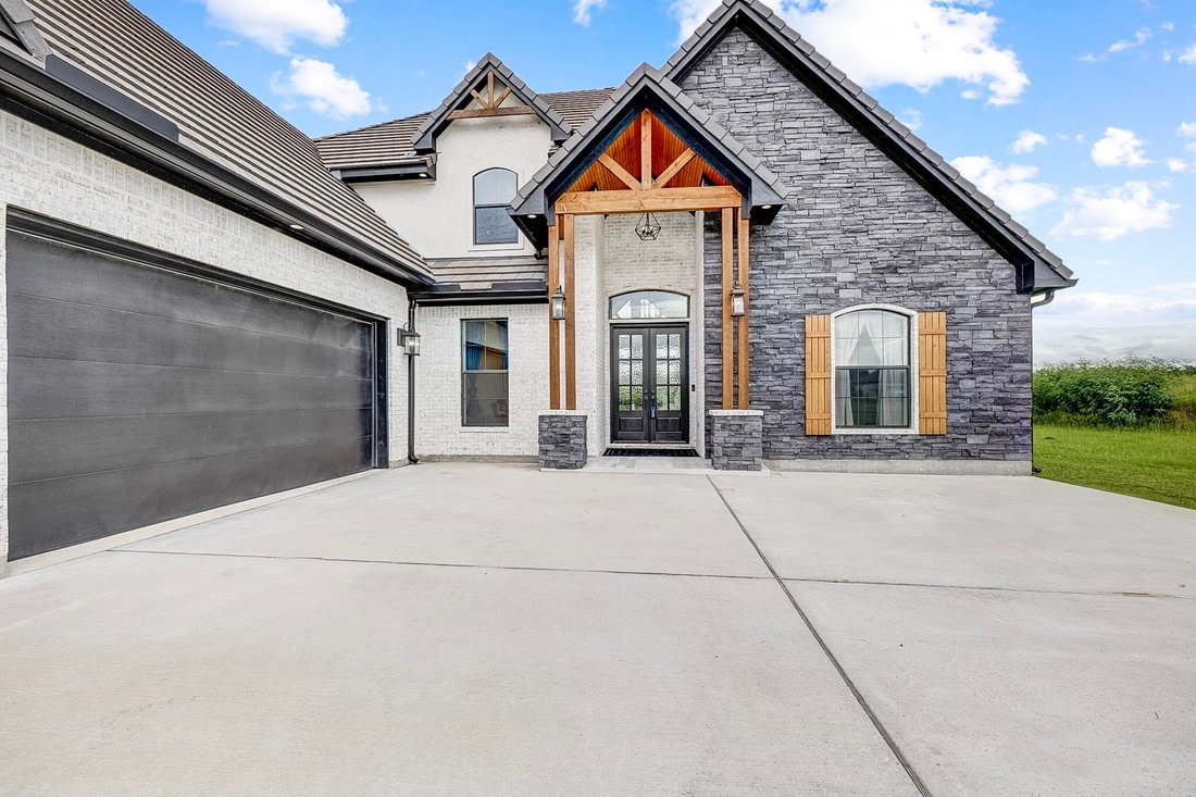 House in Montgomery, Texas, United States 3 - 18149903