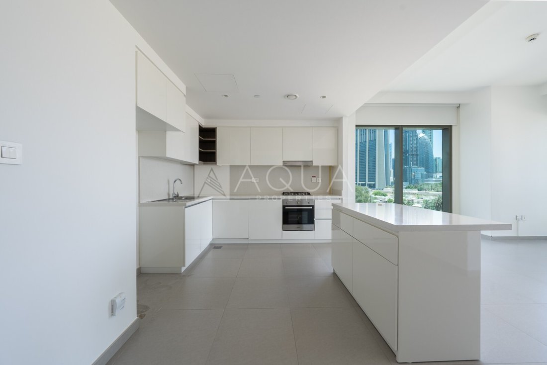 Apartment in Zabeel, Dubai, United Arab Emirates 4 - 17836367