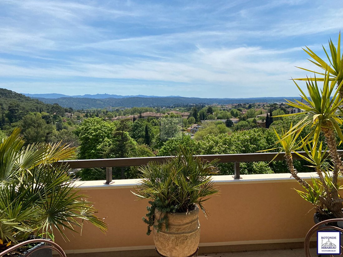 Apartment in Granettes-Jauberte-Sainte Anne, Aix-en-Provence, France 1 - 18148555