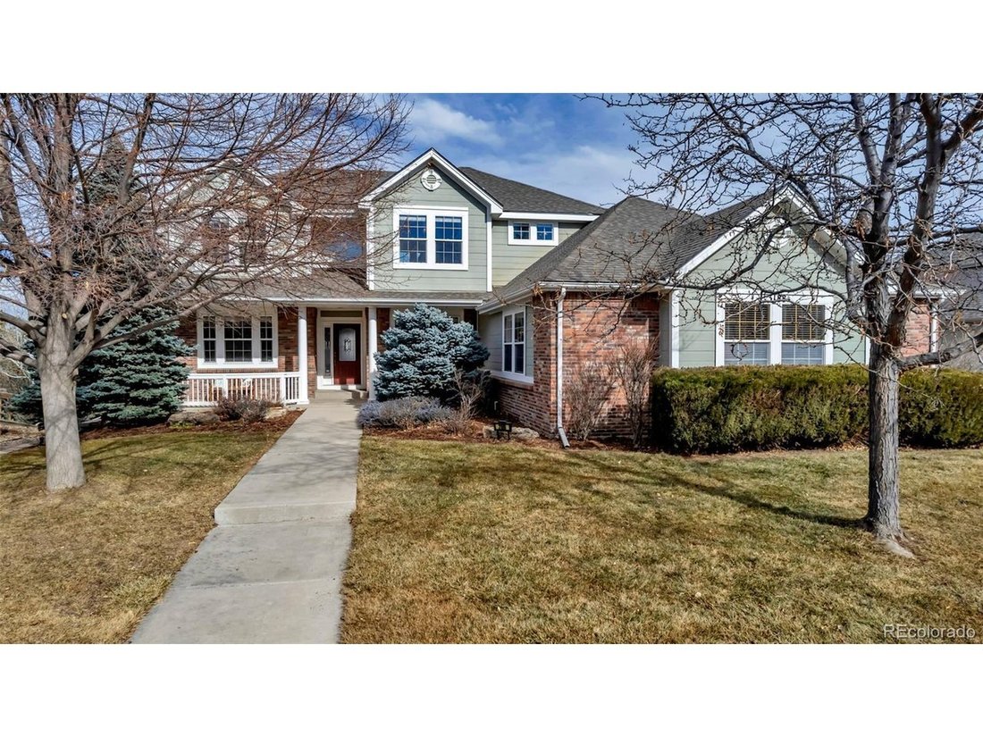 House in Castle Rock, Colorado, United States 1 - 18148978