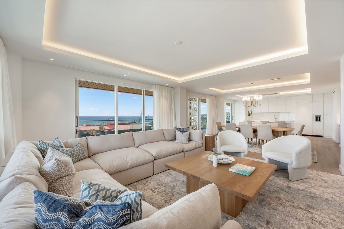 Condo in George Town, George Town, Cayman Islands 4 - 17715346