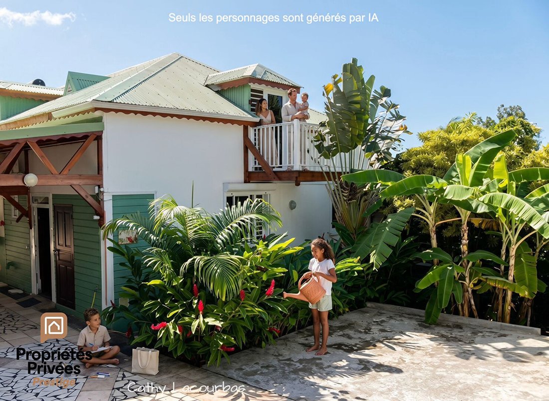 Villa in France 2 - 18150513