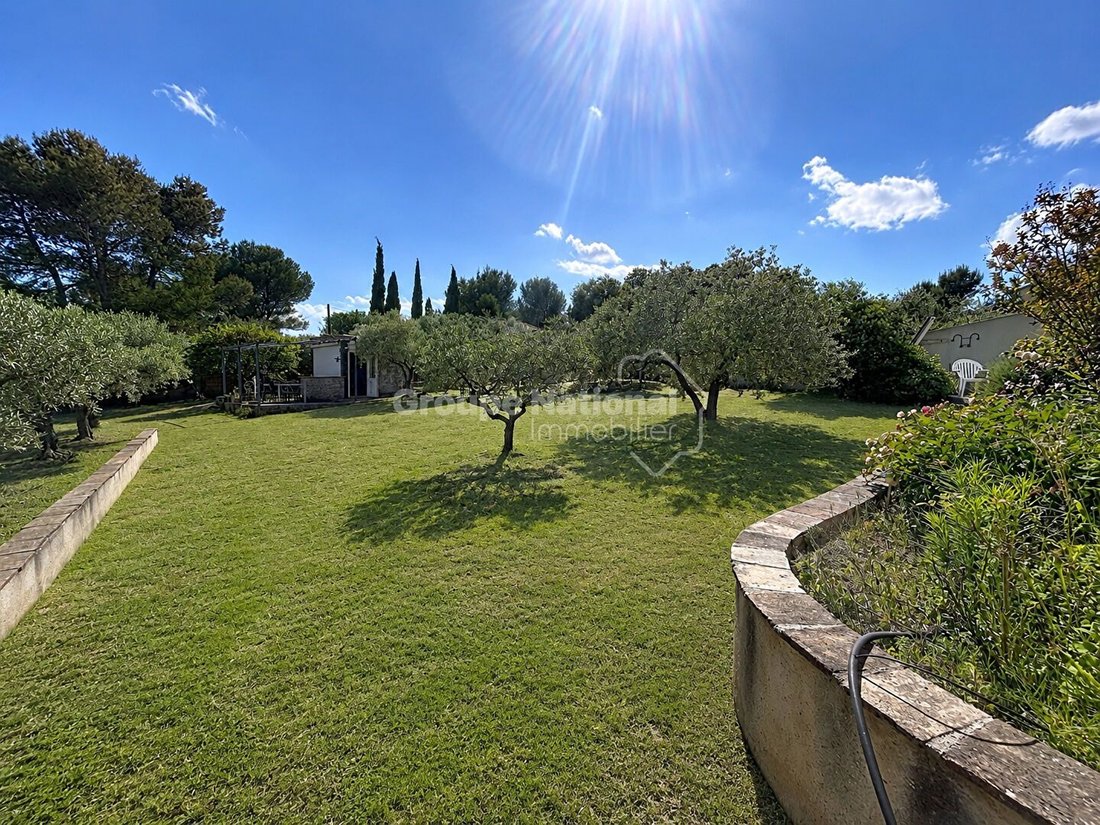 House in La Plaine, Beaucaire, France 5 - 18146172