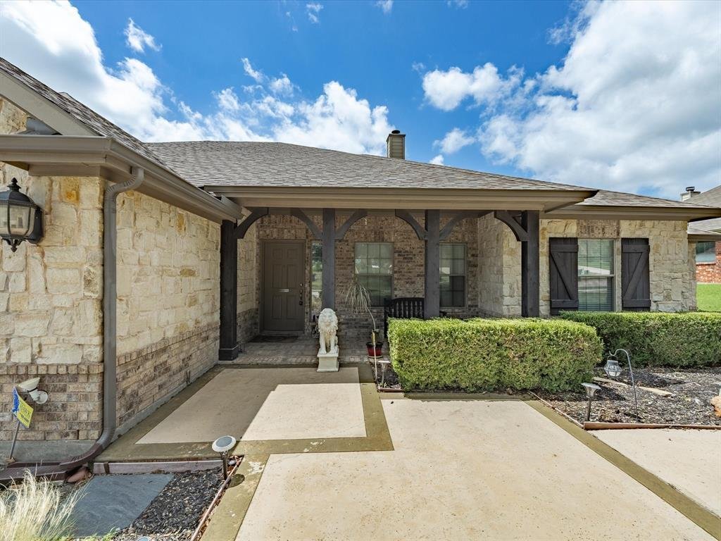 House in Fort Worth, Texas, United States 2 - 18150160