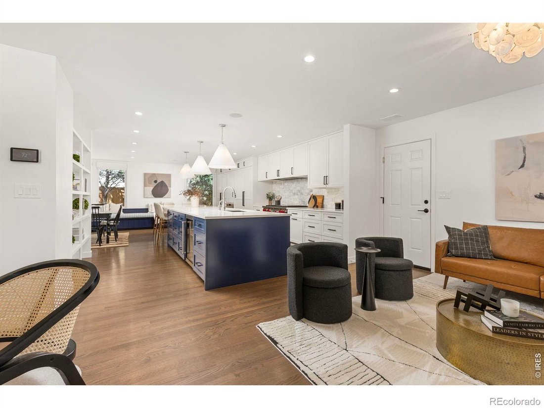 House in Boulder, Colorado, United States 3 - 18145564