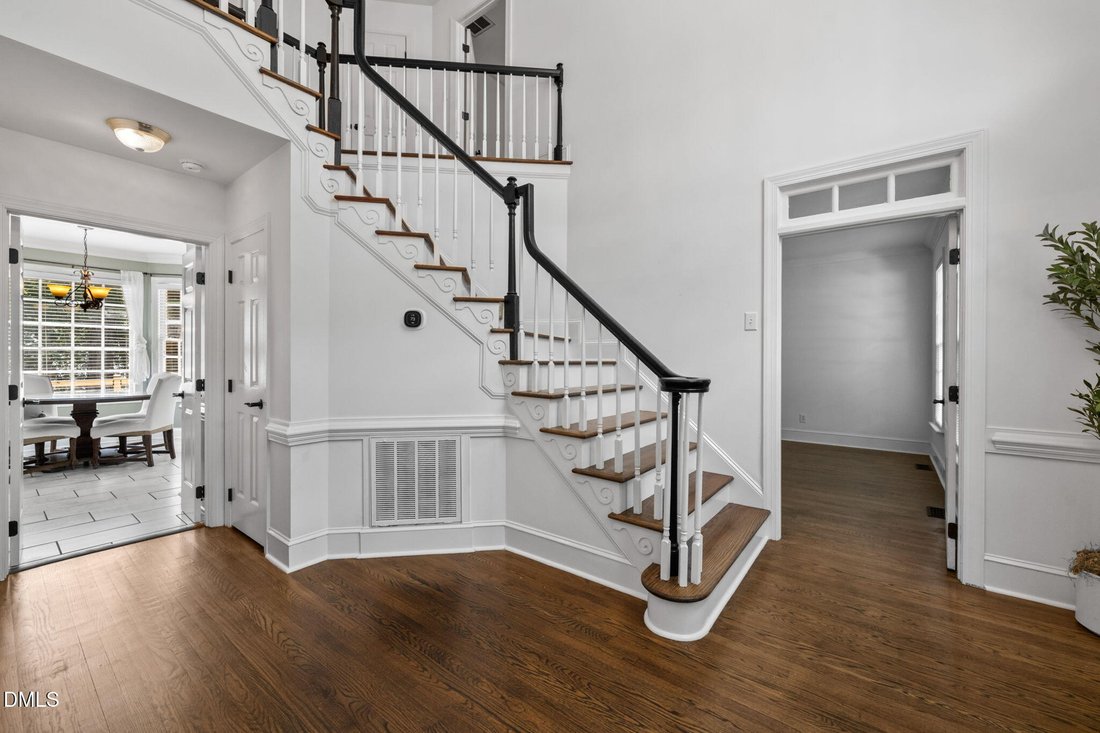 House in Wake Forest, North Carolina, United States 4 - 18145858