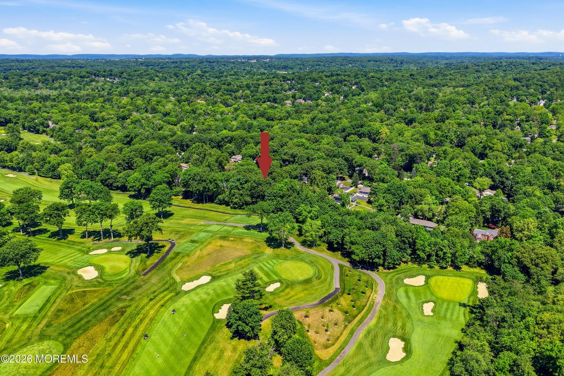 House in River Vale, New Jersey, United States 3 - 18147668