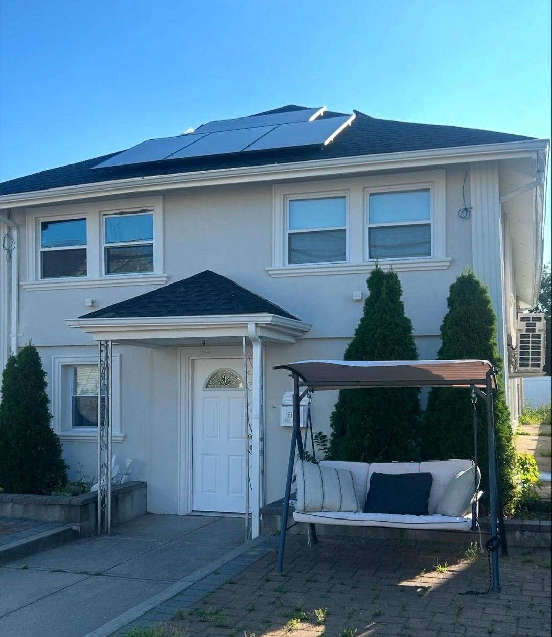 House in New York, New York, United States 1 - 14489212