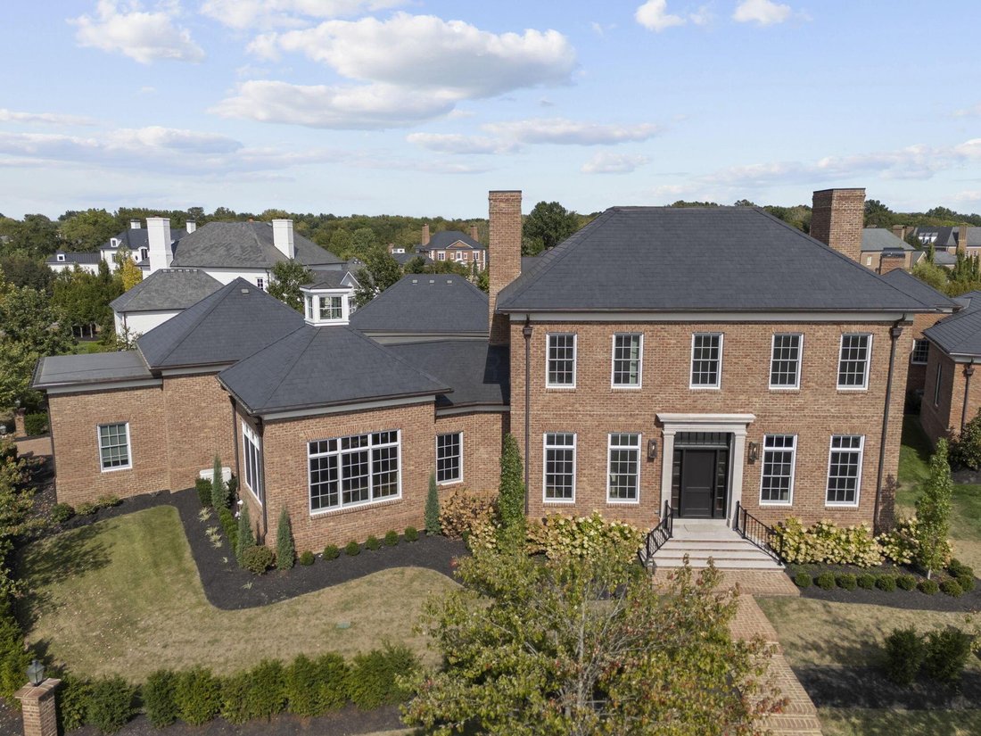 House in Columbus, Ohio, United States 1 - 18147963