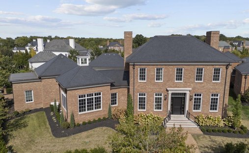 Haus in Columbus, Ohio, Vereinigte Staaten 1