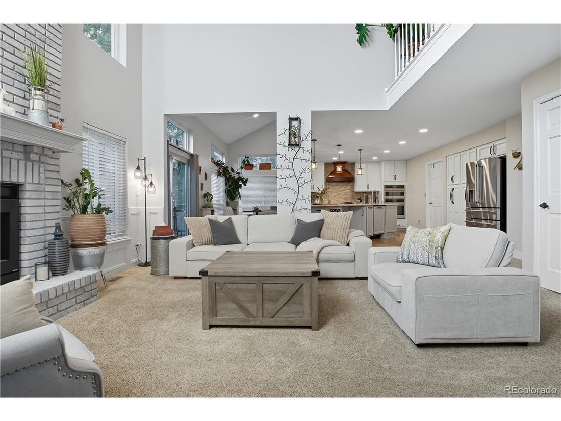 House in Colorado Springs, Colorado, United States 3 - 18148953