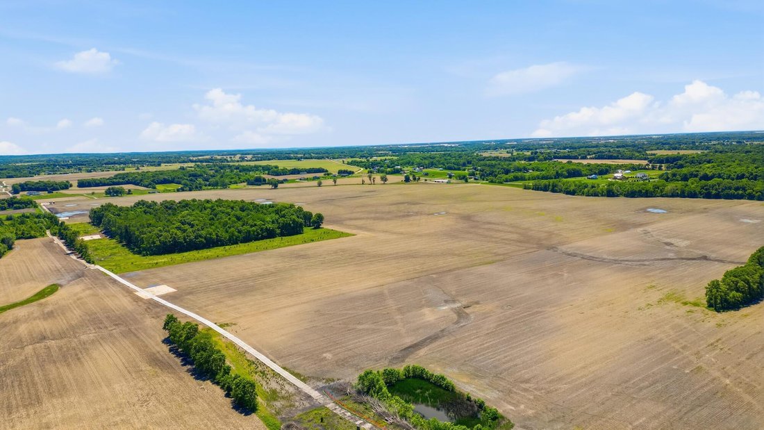 Farm Ranch in Galena, Ohio, United States 2 - 18145072