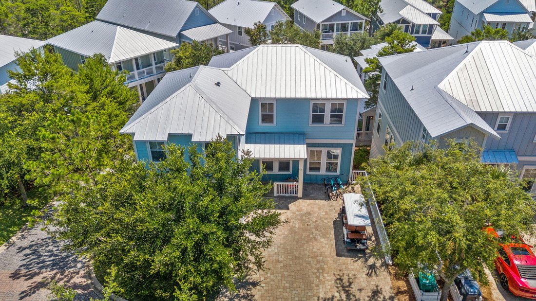 House in Santa Rosa Beach, Florida, United States 4 - 18141689