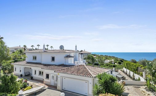 House in Carvoeiro, Algarve, Portugal 1