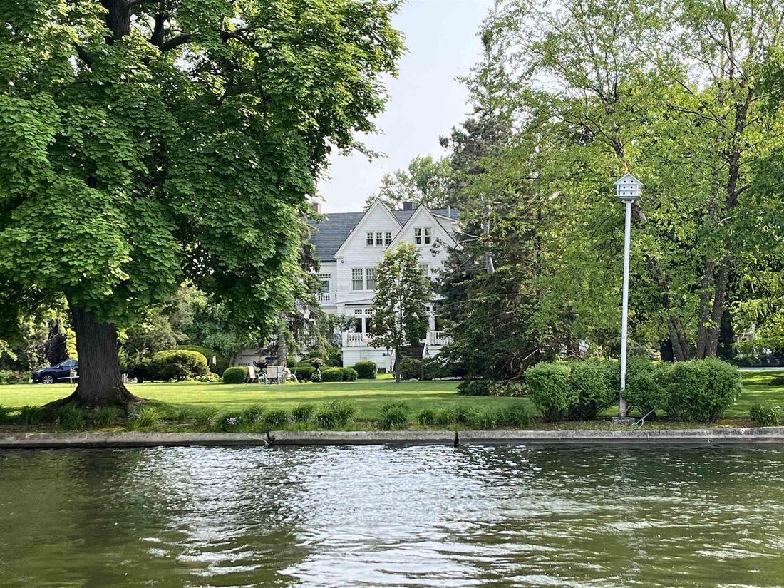 House in Neenah, Wisconsin, United States 5 - 18145202