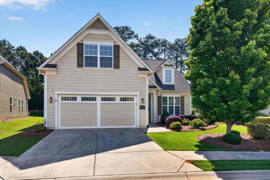 House in Gainesville, Georgia, United States 1 - 18149604