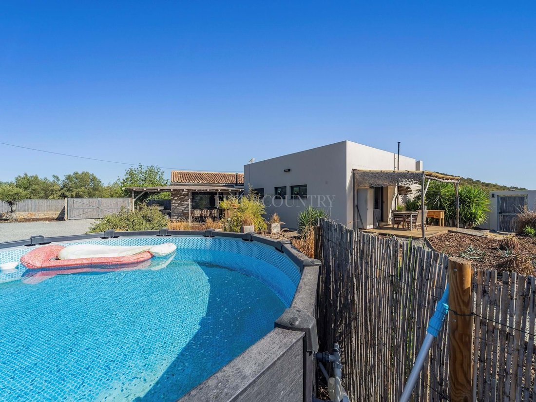 Villa in Moncarapacho, Algarve, Portugal 5 - 16797708