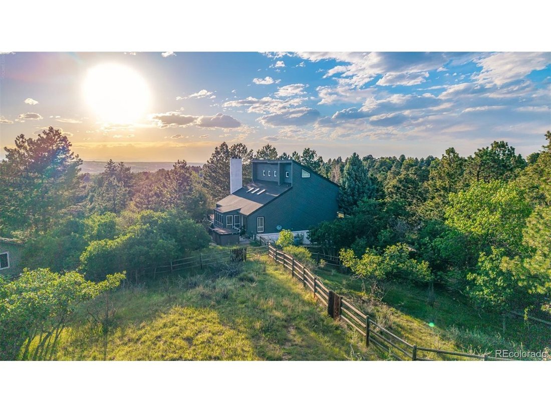 House in Parker, Colorado, United States 3 - 18149209