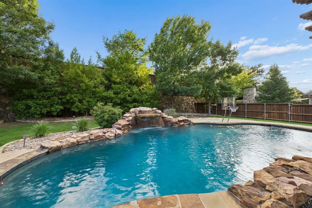 House in Prosper, Texas, United States 3 - 18149864