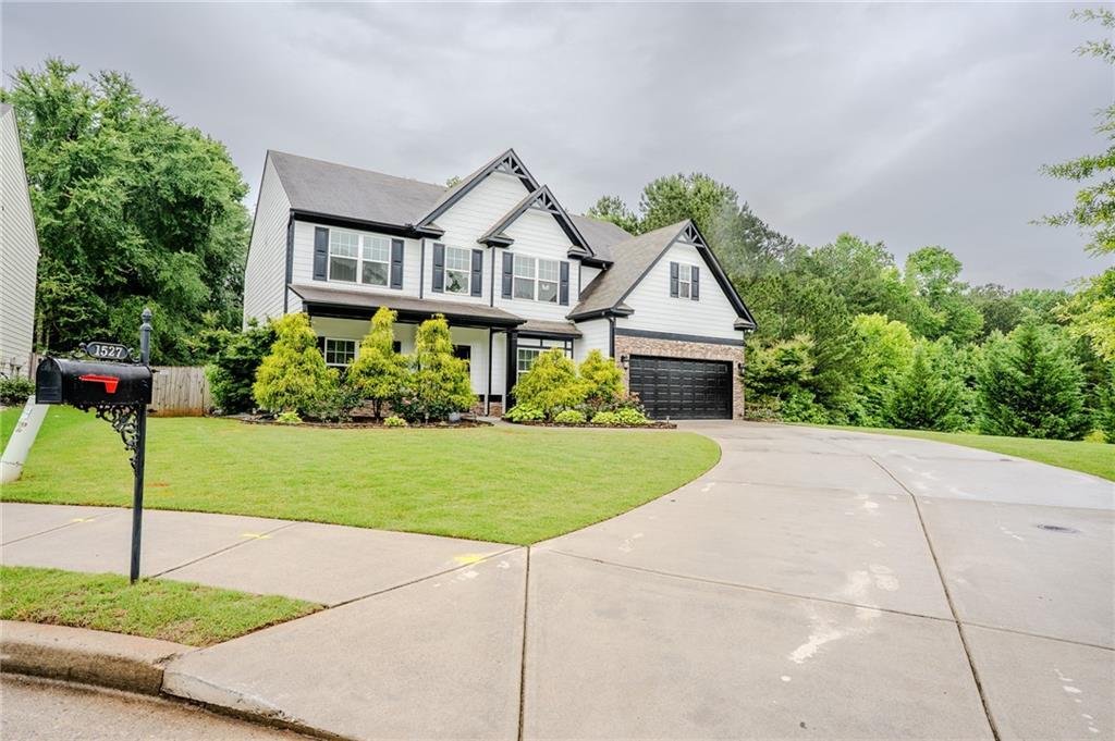 House in Hoschton, Georgia, United States 3 - 18149693