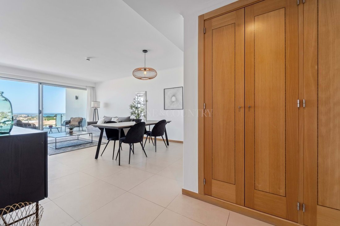 Apartment in Olhos de Agua, Algarve, Portugal 2 - 16797651