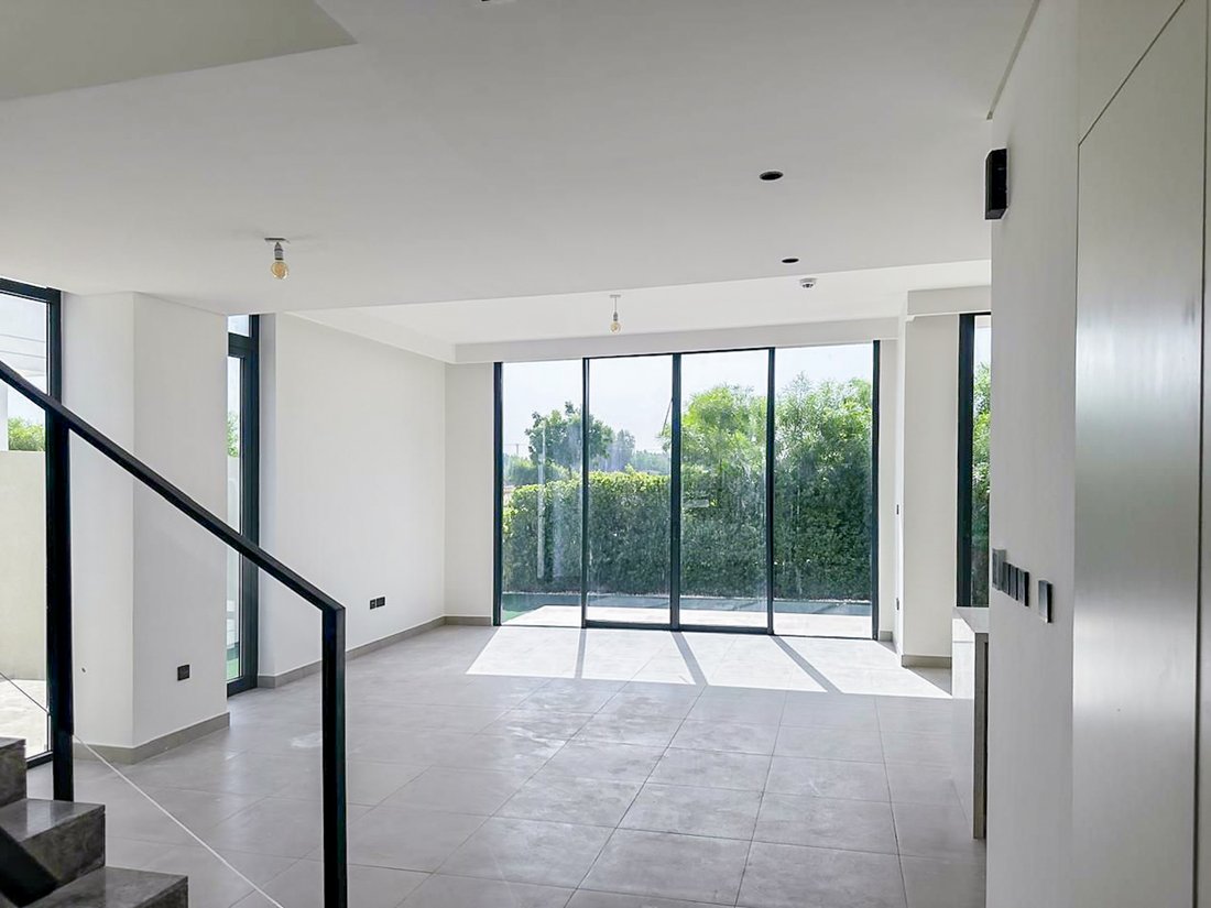 Villa in Hadaeq Sheikh Mohammed Bin Rashid, Dubai, United Arab Emirates 3 - 18146148