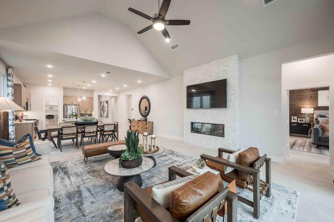 Haus in Fulshear, Texas, Vereinigte Staaten 4 - 18145277