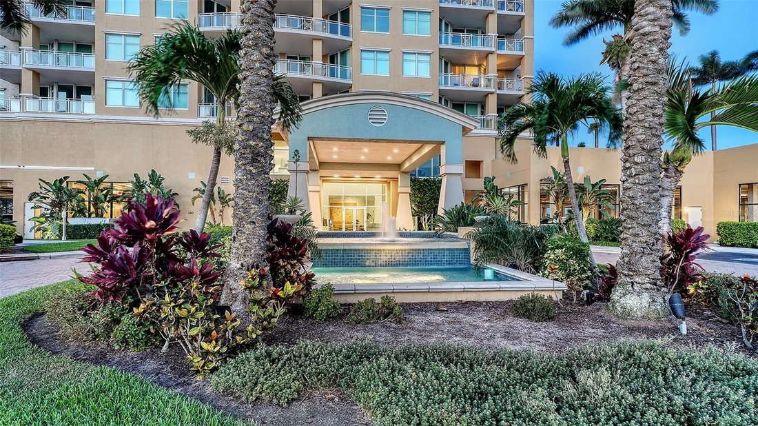 Condo in Palmetto, Florida, United States 2 - 18148524