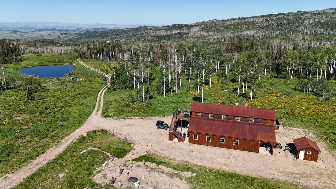 House in Steamboat Springs, Colorado, United States 1 - 18147370
