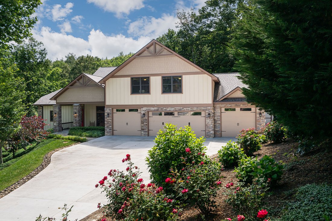 Casa en Fairview, Carolina del Norte, Estados Unidos 1 - 18147318