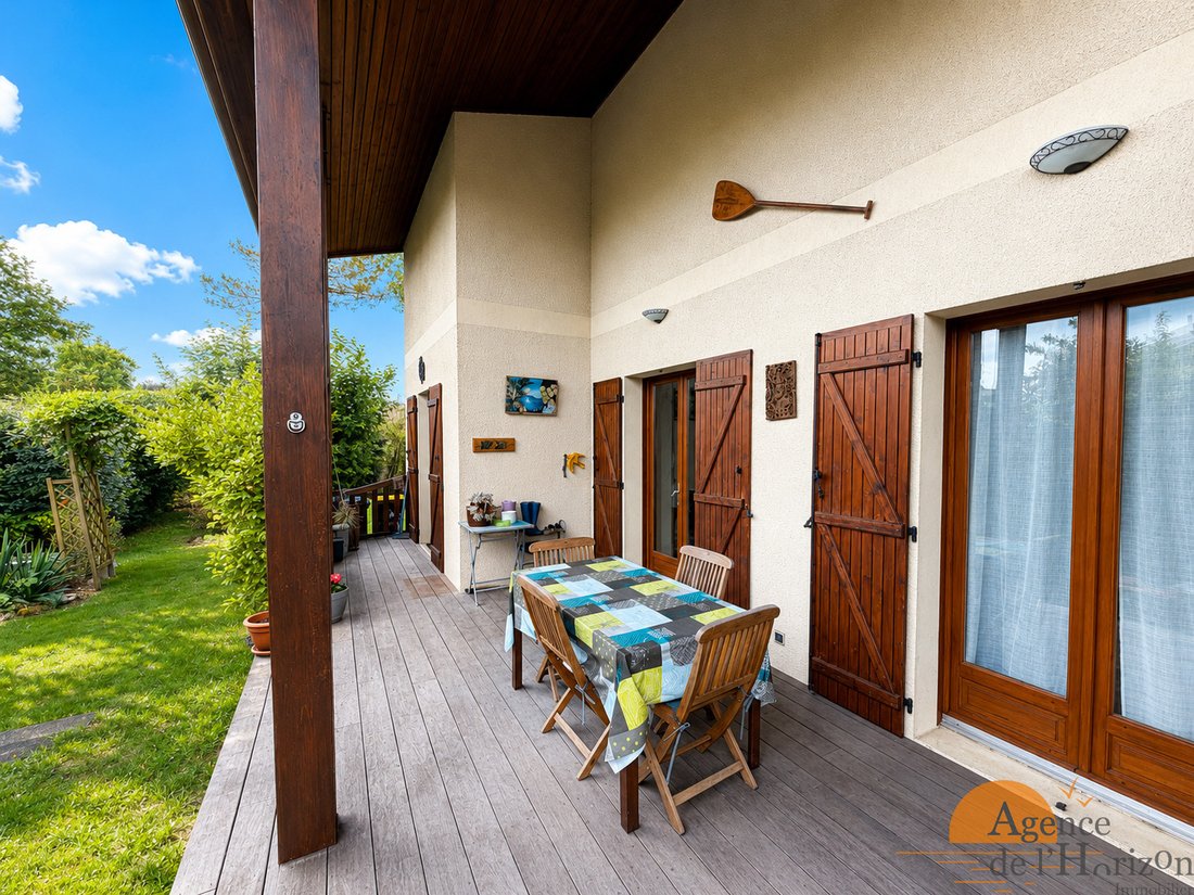 House in Ares, Nouvelle-Aquitaine, France 3 - 18146228