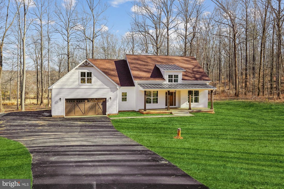 House in Gainesville, Virginia, United States 2 - 18146580