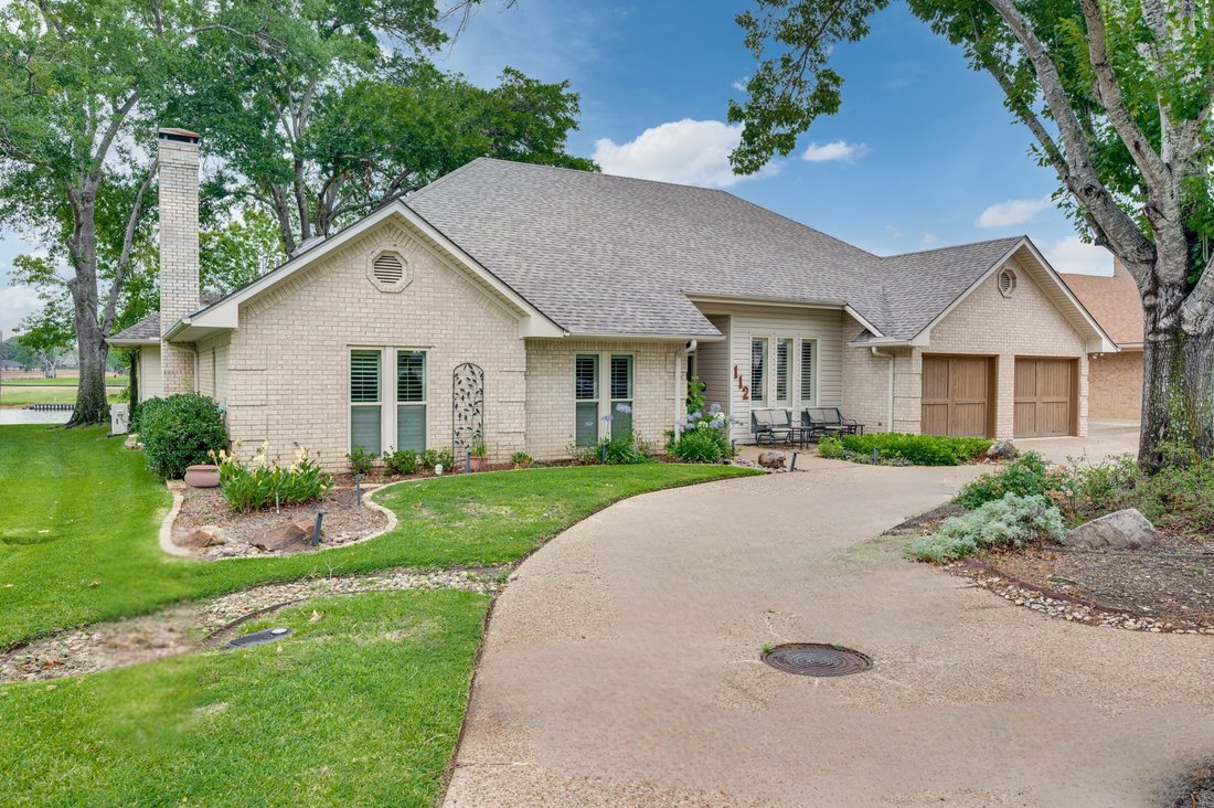 House in Bullard, Texas, United States 2 - 18147332