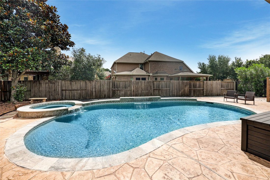 House in Spring, Texas, United States 2 - 18145303