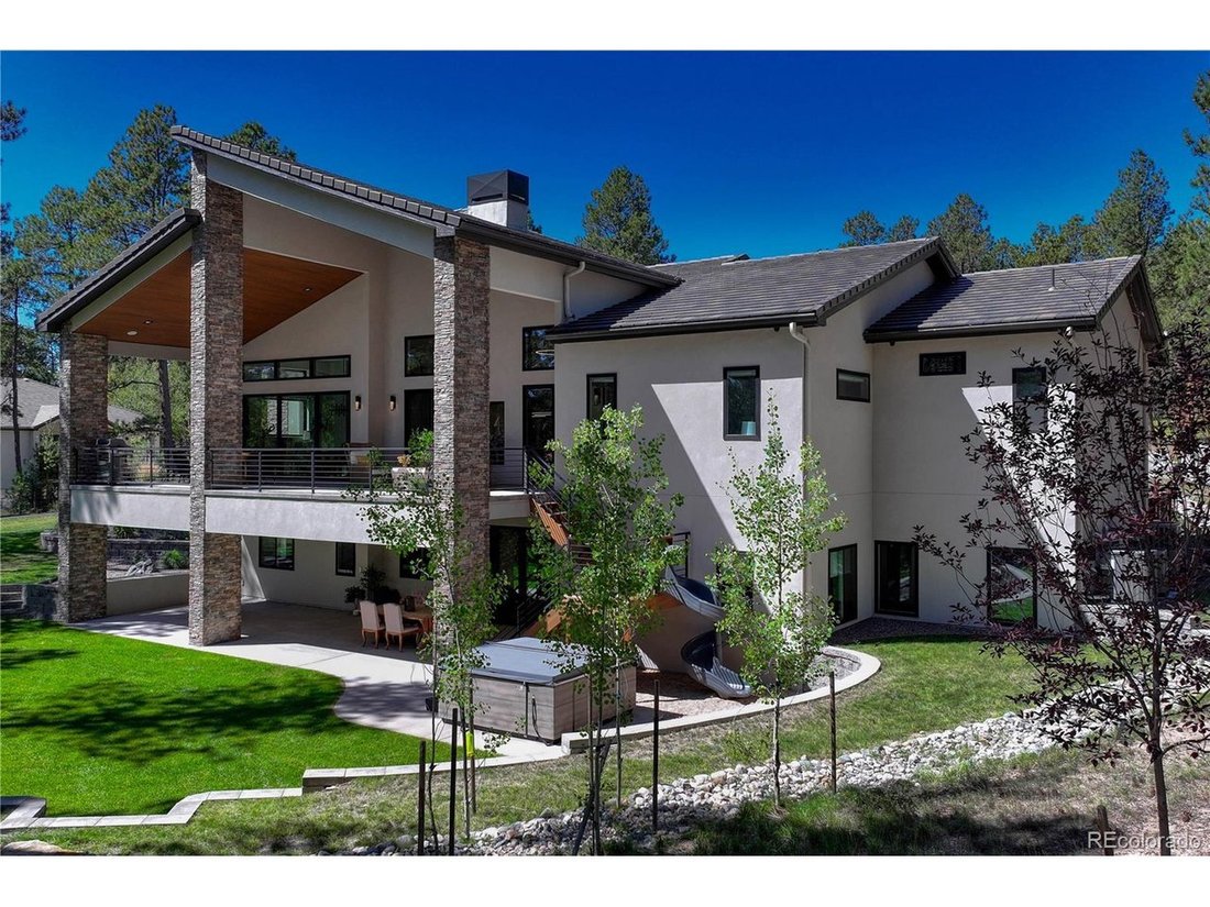 House in Colorado Springs, Colorado, United States 3 - 18149034
