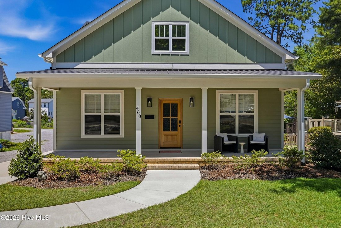 House in Southern Pines, North Carolina, United States 1 - 18145060